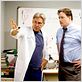 Mesures exceptionnelles : photo Brendan Fraser, Harrison Ford, Tom Vaughan