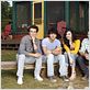 Camp Rock 2 (TV) : photo Demi Lovato, Joe Jonas, Nick Jonas, Paul Hoen, Paul Kevin Jonas