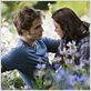 Twilight - Chapitre 3 : hésitation : photo David Slade, Kristen Stewart, Robert Pattinson