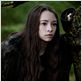 Twilight - Chapitre 3 : hésitation : photo David Slade, Jodelle Ferland