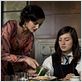 Cracks : photo Eva Green, Jordan Scott, María Valverde