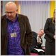 The Thick of It : photo James Smith (III), Olivia Poulet, Vincent Franklin