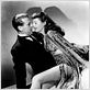 Boule de feu : photo Barbara Stanwyck, Gary Cooper