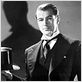 Boule de feu : photo Gary Cooper