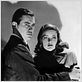 Quelque part dans la nuit : photo John Hodiak, Nancy Guild