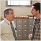 Stone : photo Edward Norton, John Curran, Robert De Niro