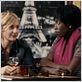 Par amour : Photo Laurent Firode, Mata Gabin, Sophie Mounicot