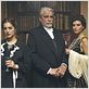 Les Héritières : photo Amira Casar, Hélène Seuzaret, Jacques Weber
