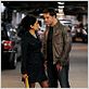 Photo Archie Panjabi, Scott Porter