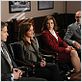 Photo Christina Ricci, F. Murray Abraham, Julianna Margulies, Matt Czuchry