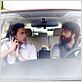 Date limite : photo Robert Downey Jr., Todd Phillips, Zach Galifianakis
