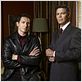 Caprica : photo Esai Morales, Sasha Roiz