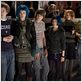 Scott Pilgrim : photo Edgar Wright, Ellen Wong (II), Johnny Simmons, Mary Elizabeth Winstead, Michael Cera