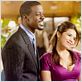 La Guerre des pères : photo America Ferrera, Lance Gross, Rick Famuyiwa