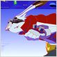 Summer Wars : photo Mamoru Hosoda
