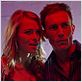Photo Desmond Harrington, Katia Winter
