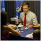 Dexter : photo Aimee Garcia, Michael C. Hall
