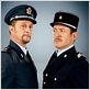 Rien à déclarer : photo Benoît Poelvoorde, Dany Boon