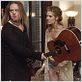Californication : photo Maggie Grace, Tim Minchin