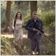The American : photo Anton Corbijn, George Clooney, Thekla Reuten