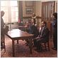 Dr House : photo Charlyne Yi, Hugh Laurie, Jeffrey Wright, Odette Annable, Omar Epps