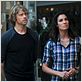Photo Daniela Ruah, Eric Christian Olsen
