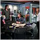Photo Gillian Alexy, John Corbett, Kim Raver, Scott Grimes