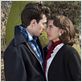 Nowhere Boy : photo Aaron Taylor-Johnson, Ophelia Lovibond, Sam Taylor-Wood