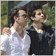 JONAS : photo Joe Jonas, Paul Kevin Jonas