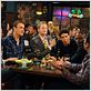 How I Met Your Mother : photo Alyson Hannigan, Cobie Smulders, Jason Segel, Josh Radnor, Kal Penn