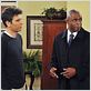 How I Met Your Mother : photo Josh Radnor, Wayne Brady