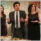 How I Met Your Mother : photo Alyson Hannigan, Cobie Smulders, Josh Radnor