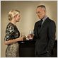 Gossip Girl : photo Kelly Rutherford, Robert John Burke