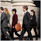 Photo Blake Lively, Chace Crawford, Desmond Harrington, Michelle Trachtenberg, Penn Badgley