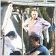 Lost, les disparus : photo Matthew Fox, Michael Emerson, Yunjin Kim