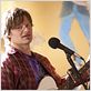 Treme : photo Steve Zahn