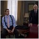 New York Unité Spéciale : photo Jeffrey Tambor, Raul Esparza