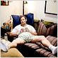 Barry Munday : photo Chris D'Arienzo, Patrick Wilson
