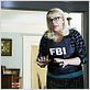 Esprits criminels : photo Kirsten Vangsness