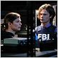 Photo Jeanne Tripplehorn, Matthew Gray Gubler