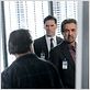 Esprits criminels : photo Joe Mantegna, Ken Olin, Thomas Gibson