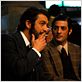 Dans ses yeux : photo Juan José Campanella, Pablo Rago, Ricardo Darin