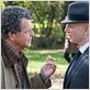 Fringe : photo John Noble, Michael Cerveris