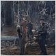 Predators : photo Adrien Brody, Alice Braga, Mahershalalhashbaz Ali, Nimrod Antal, Walton Goggins