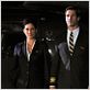 Chuck : photo Carrie-Anne Moss