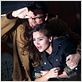 Photo Dougray Scott, Jenna-Louise Coleman