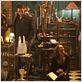 Photo Fiona Shaw, Kevin Alejandro, Nelsan Ellis, Rutina Wesley