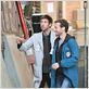 Photo Joel Moore, T.J. Thyne