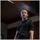 Smallville : photo Gil Bellows