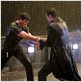 Smallville : photo Callum Blue, Tom Welling